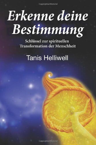 Tanis Helliwell - Erkenne deine Bestimmung - Preis vom 09.10.2026 07:28:09 h