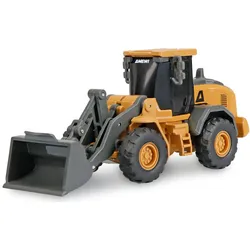 Amewi Mini-Radlader aus Metall 8-Kanal 1:64 RTR
