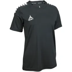 Select Spain Trikot Damen schwarz/weiß S