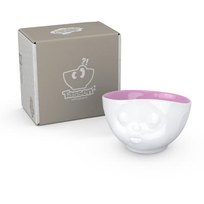 Fiftyeight Products Fiftyeight Schale Innen Farbig Schale Küssend Innen Beere - 500 Ml - 1 Stück - Einzelartikel