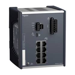 Schneider Electric MCSESP083F23G0 MCSESP083F23G0 Netzwerk Switch