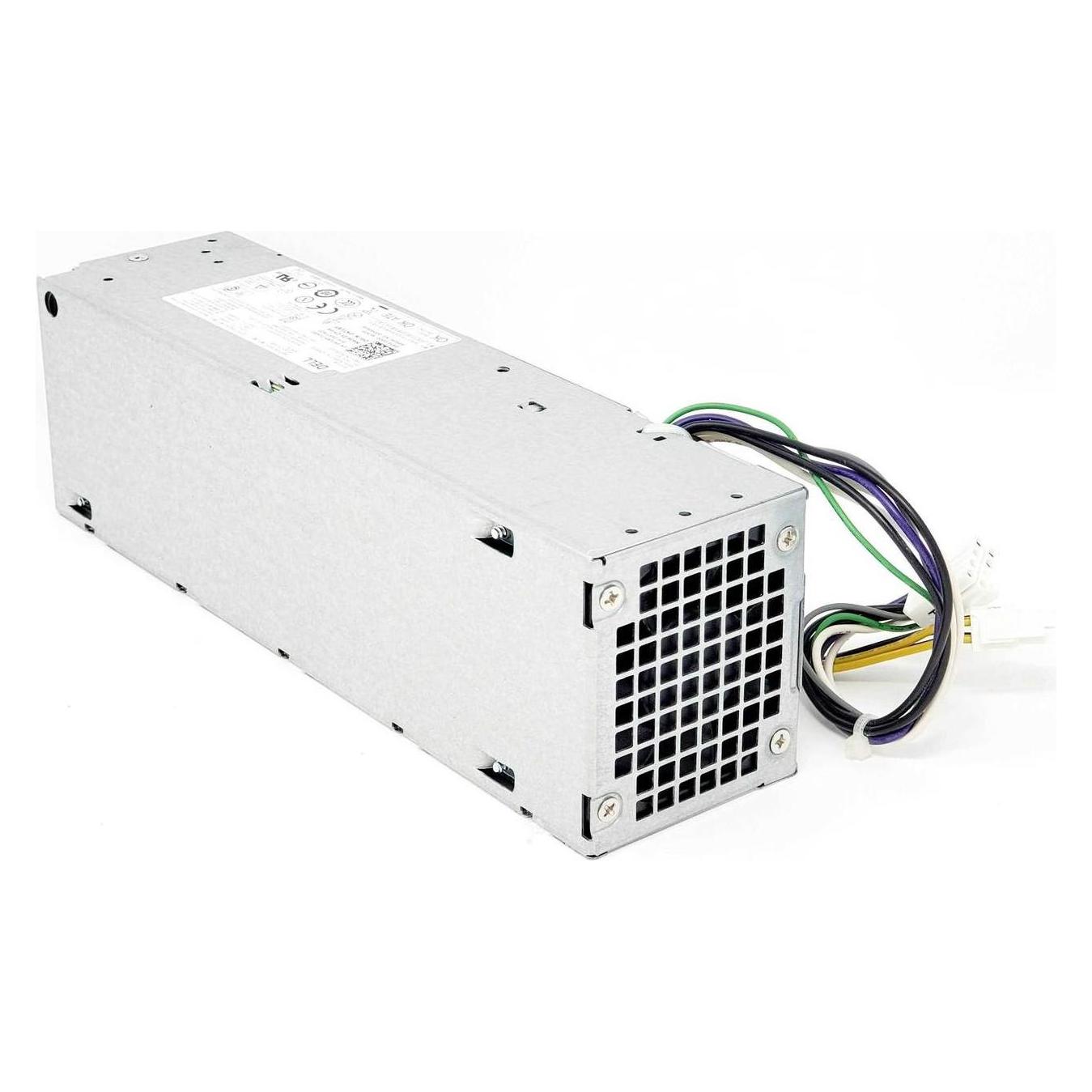 Dell Power Supply 255W Chicony BRZ, HCWV2 (255 W) (HCWV2)