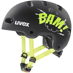 Uvex, Velohelm, (51 - 55 cm)