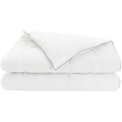 vidaXL, Duvet, Bamboo Duvet (250 g, Polyester, 200 x 135 cm)