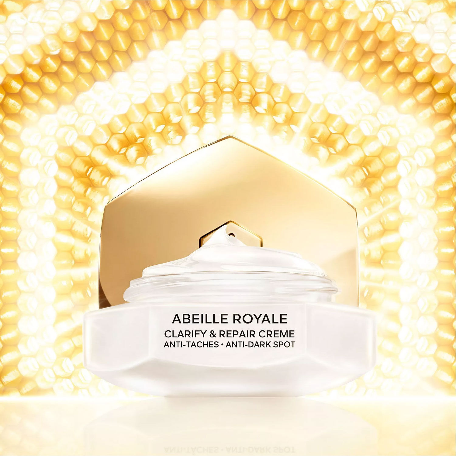 GUERLAIN Abeille Royale Clarify & Repair Cream 50ml