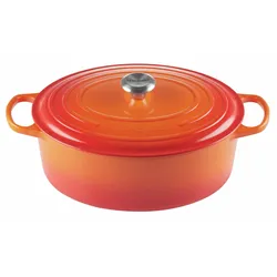 LE CREUSET Bräter SIGNATURE - D ca. 33.00