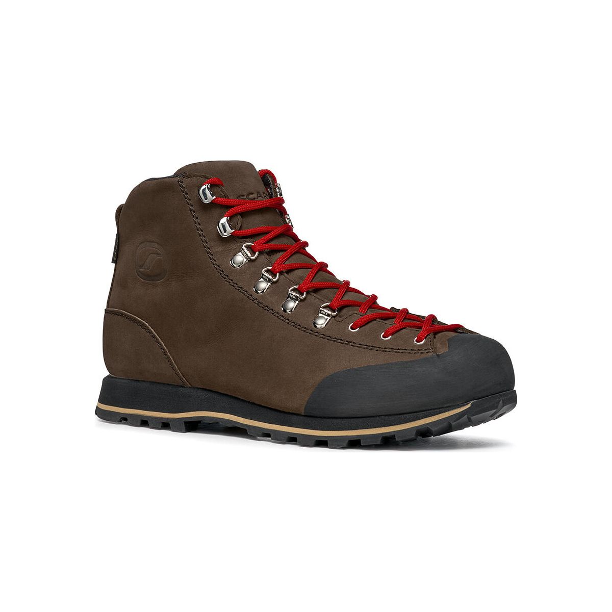 Scarpa Guida City GTX brown/rope (767) 39 32658G-767-39