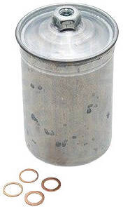 MAGNETI MARELLI 152071760846 Fuel filter
