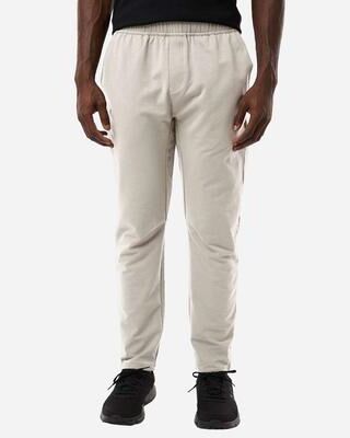 Independent Trading Co. EXP10PANT Men's Perform Fleece Pants in Smoke size Medium   Triblend