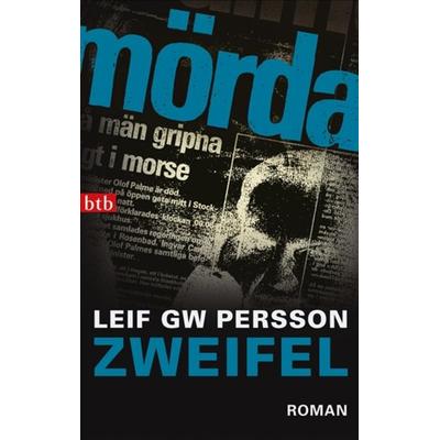 Zweifel / Lars M. Johansson Band 7, Taschenbuch von Leif GW Persson, btb