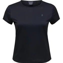 Peak Performance, Damen, Funktionsshirt, Active Slim (M), Schwarz