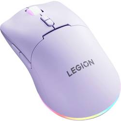 Lenovo Legion M220 Wireless RGB (P) Maus Lavendel 5000 dpi GY51V60438
