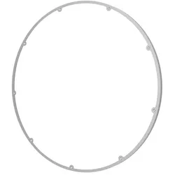 Ledvance Runder Rahmen SFFL.500ROUNDFRAMESI