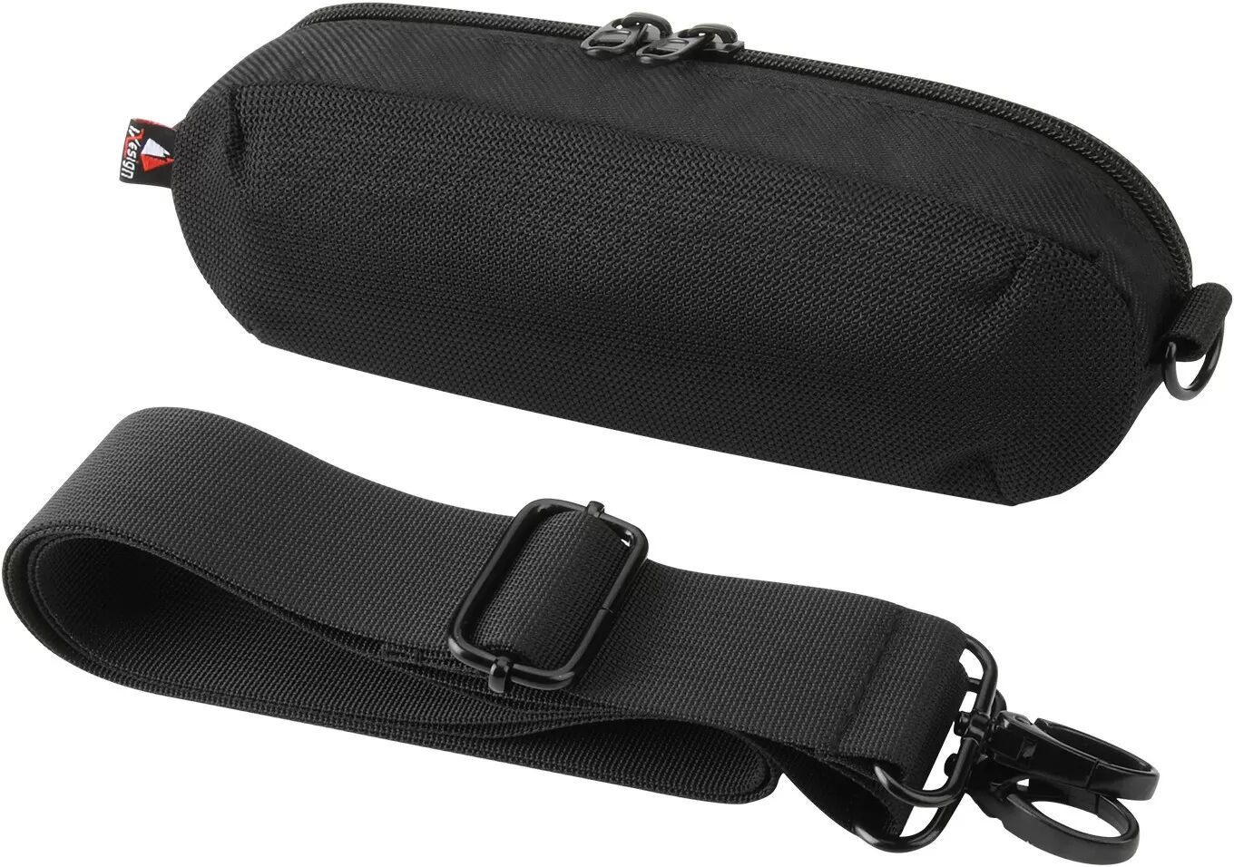 INF Beats Pill [2024] Tragetasche, schützende Reisetasche mit Schultergurt