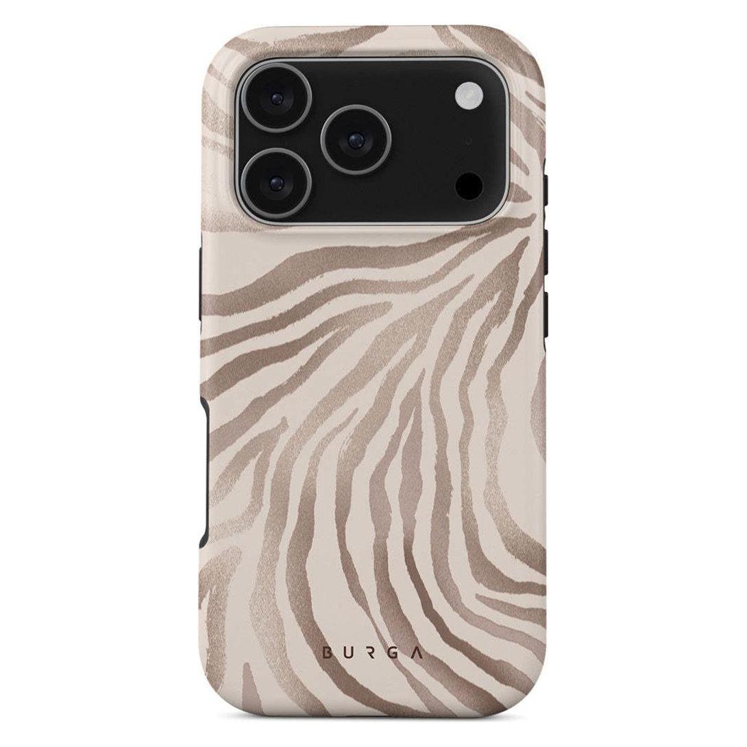 Burga Tough MagSafe Case (Apple iPhone 17 Pro) (JL_08_IP17PRO_TH-magsafe)