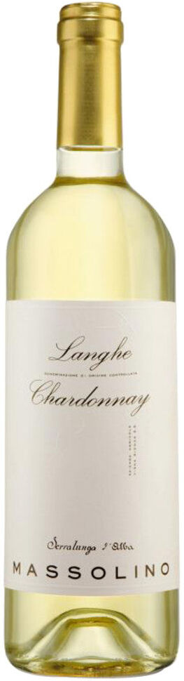 Massolino Chardonnay 2024
