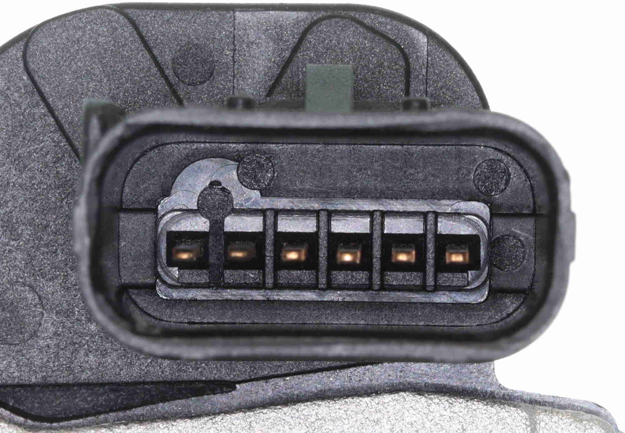 Vemo Drosselklappenstutzen V33810022 Für Gmc