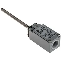 RS PRO, Systemstromversorgung, LS M20 stainless steel spring 1NO+1NC