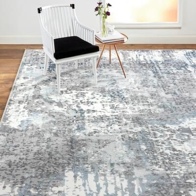 Home Dynamix Skyler Maurice Area Rug