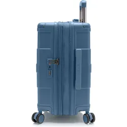 Heys ReNew - 21 Zoll Handgepäck, Ocean, Koffer, Blau