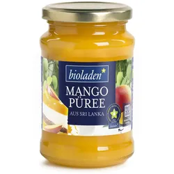 Mangopüree 350g
