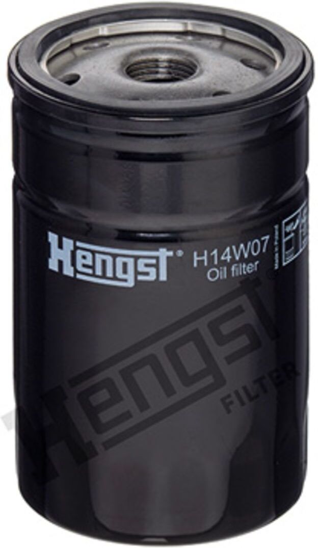Hengst Filtration Filtro olio H14W07
