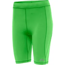 newline Core Sprinters Running Tights Damen green flash S