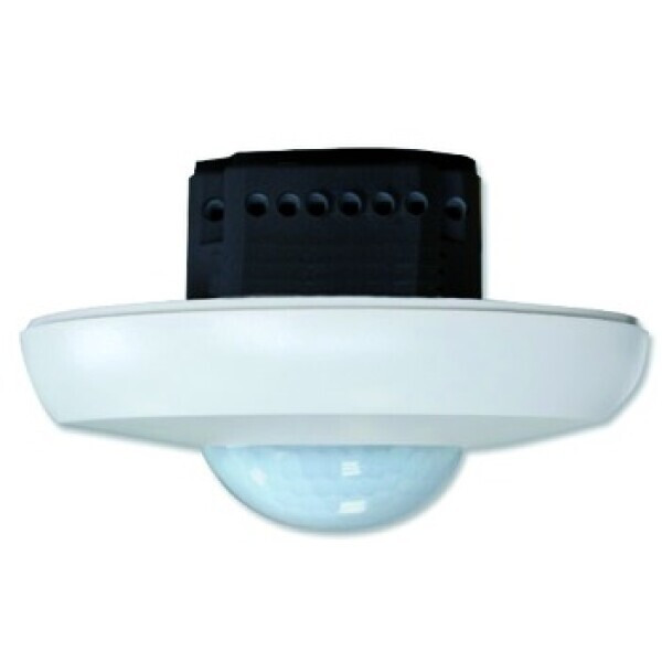 Luxomat Pd3-2C-Up Ws Bewegingssensor, Wit