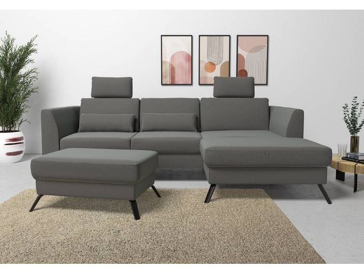 sit&more Hocker Olsen