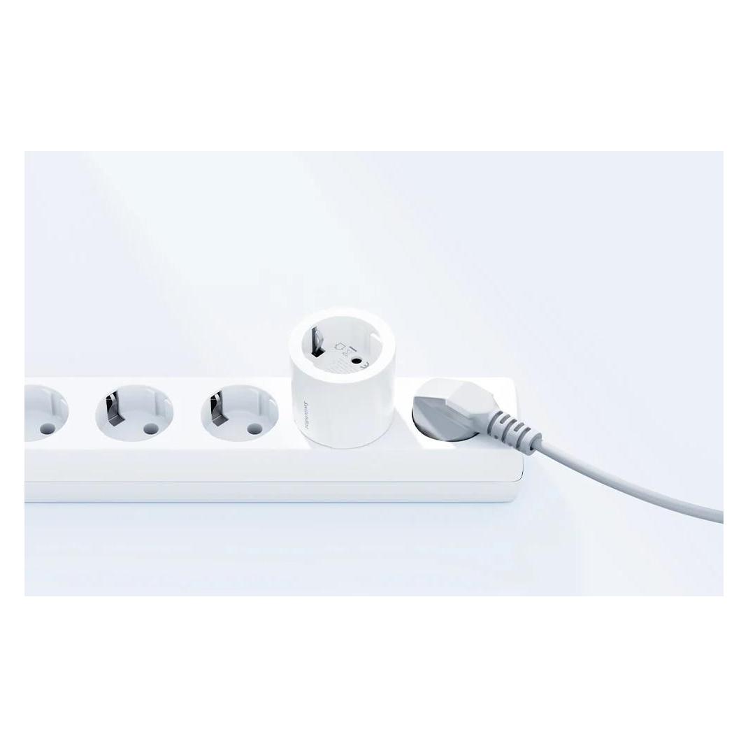 SwitchBot Plug Mini(EU) socket. (W7732300)