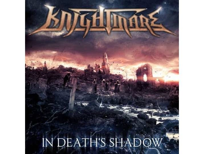 In Death Shadow