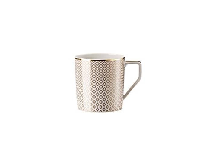 Rosenthal Francis Carreau Beige Kaffee-Obertasse