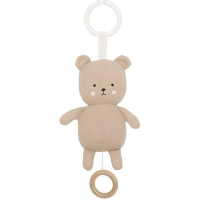Spieluhr Teddy