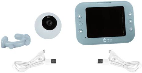 Babymoov Baby Monitor Video Yoo Roll (A014431)
