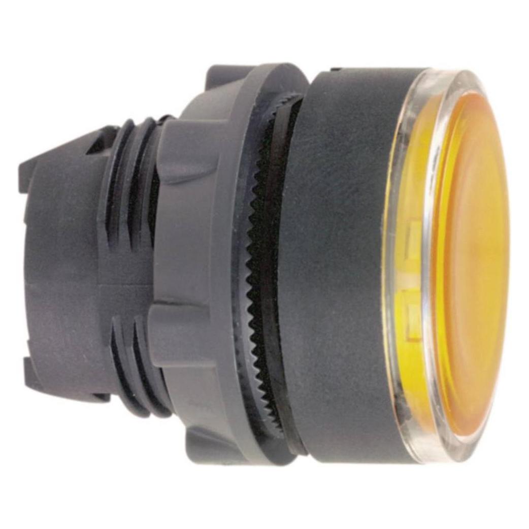 Schneider Electric Drucktaster beleuchtbar blau (ZB5AW363)