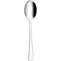 Arundo VITALIS Espressolöffel - 10,8 cm, 12er Set