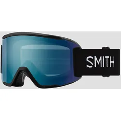 Smith Squad S Blck 2025+Bonus Lens Goggle chromapop ever blue mirr Gr. Uni