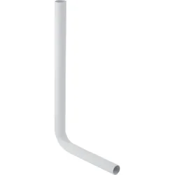 Geberit Spülbogen 65x35 cm manhattan d 50x44 mm 118007CG1