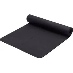 ENERGETICS Accessoire Yoga-Matte Yoga Mat EVA 1.0, Größe ONE SIZE in Schwarz BLACK/ANTHRACITE