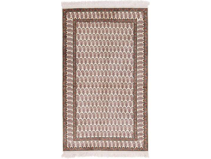Kaschmir Seide Teppich 78x134 Handgeknüpft Orientteppich Seide