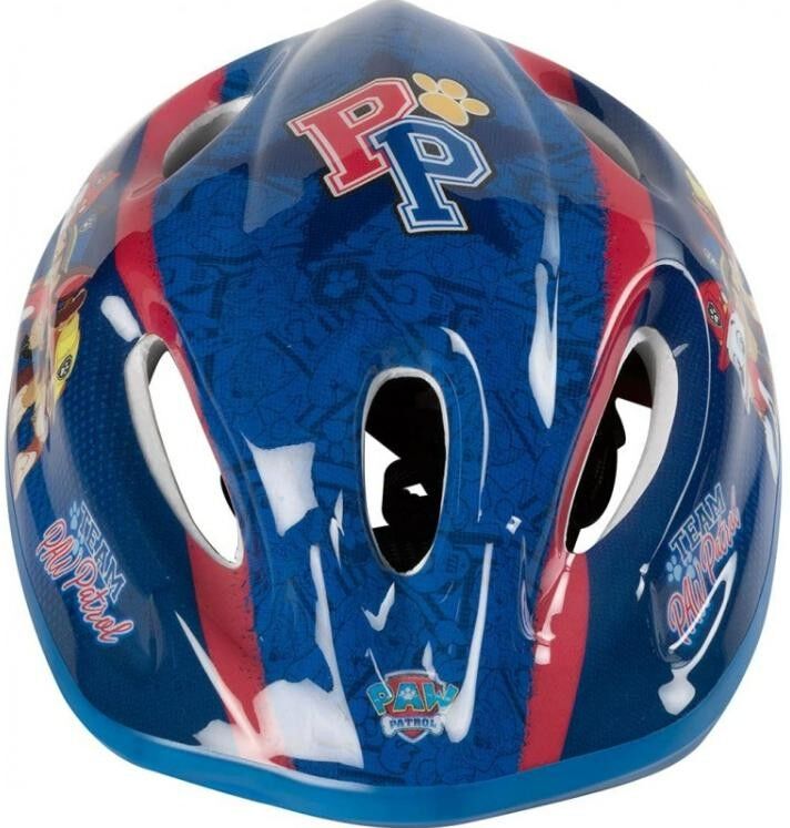PAW PATROL 10540 Fietshelm