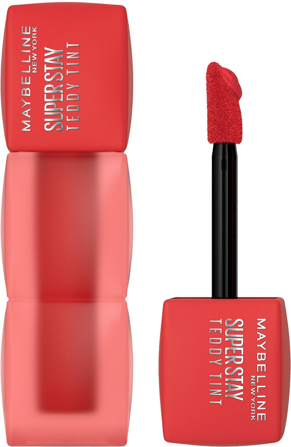 MAYBELLINE Super Stay Teddy Tint Lipstick 5ml