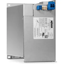 Wago Energiespeicher EPSITRON 787-, USV Zubehör