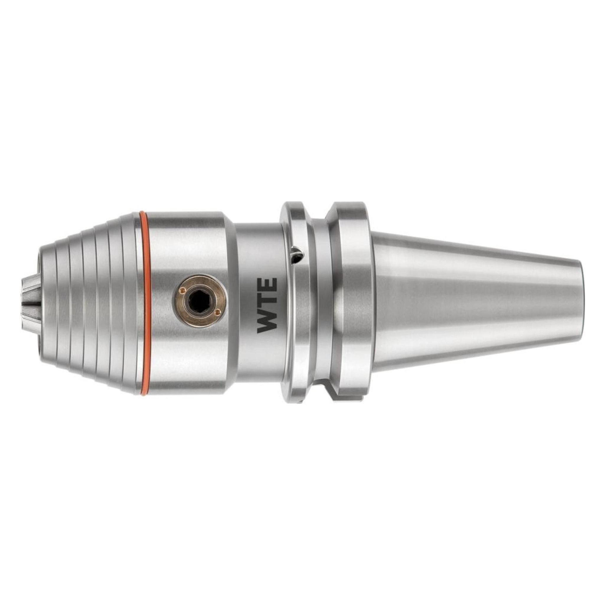 WTE Kurzbohrfutter R/L2 5 bis16 BT50 (4332163364498)