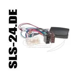 ACV Lenkradadapter Interface HONDA Jazz ab 2005 Lenkradfernbedienungsadapter