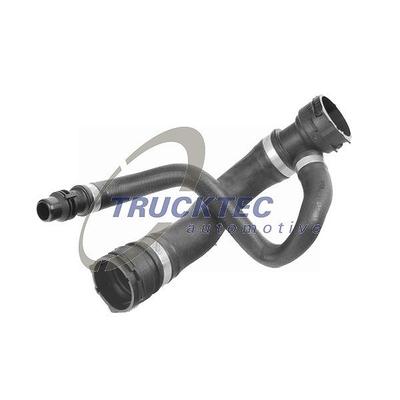 Trucktec Automotive Kühlerschlauch [Hersteller-Nr. 08.40.051] für BMW