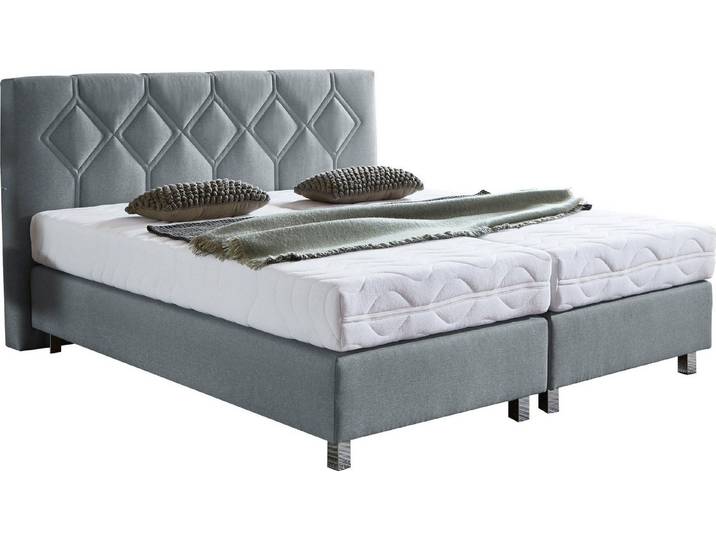 Westfalia Schlafkomfort Boxspringbett Phönix