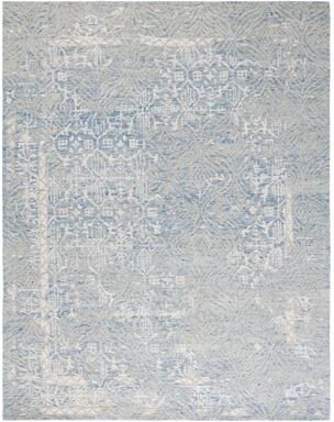 SAFAVIEH Handmade Metro Egita Wool Rug