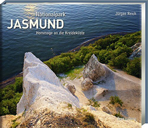 Jürgen Reich - Nationalpark Jasmund: Hommage an eine Landschaft - Preis vom 07.10.2026 11:45:10 h