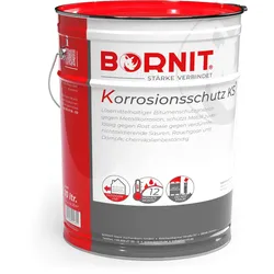 BORNIT® - Korrosionsschutz KS - 10kg
